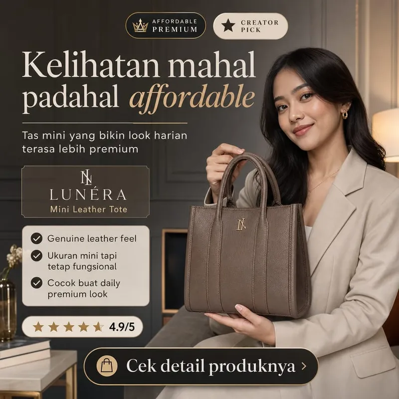 Review Produk